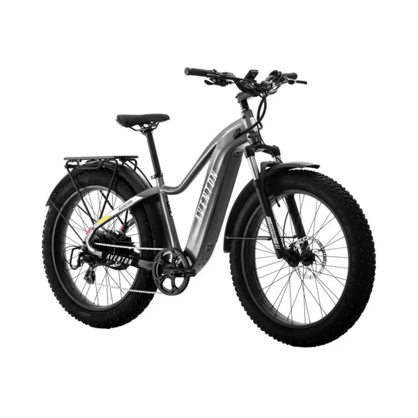 Aventon Aventure.2 E-Bike - Image 5