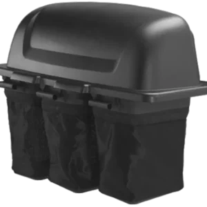 Husqvarna Triple Bagger Fits Z254