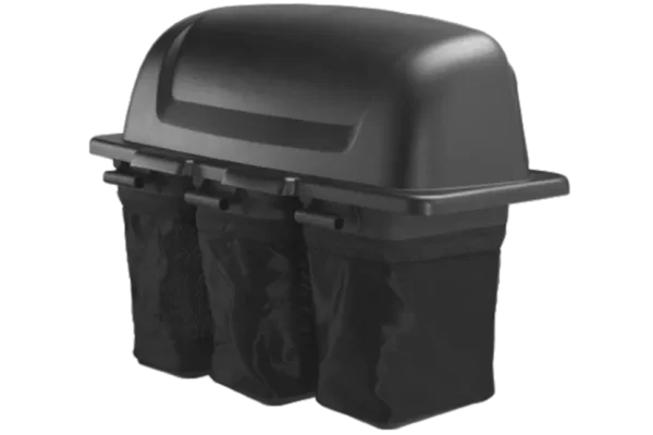 Husqvarna Triple Bagger Fits Z254