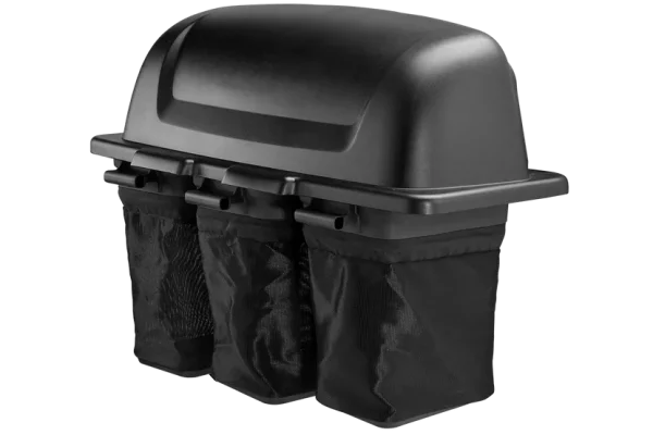 Husqvarna Triple Bagger Fits Z254 - Image 3