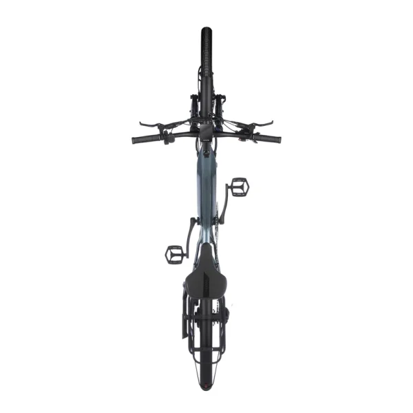 Aventon Level V2 Electric Bike - Image 5