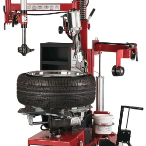 Coats Tire Changer 90X