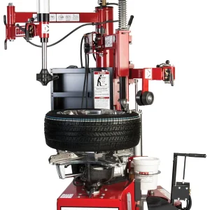 Coats Tire Changer 80C